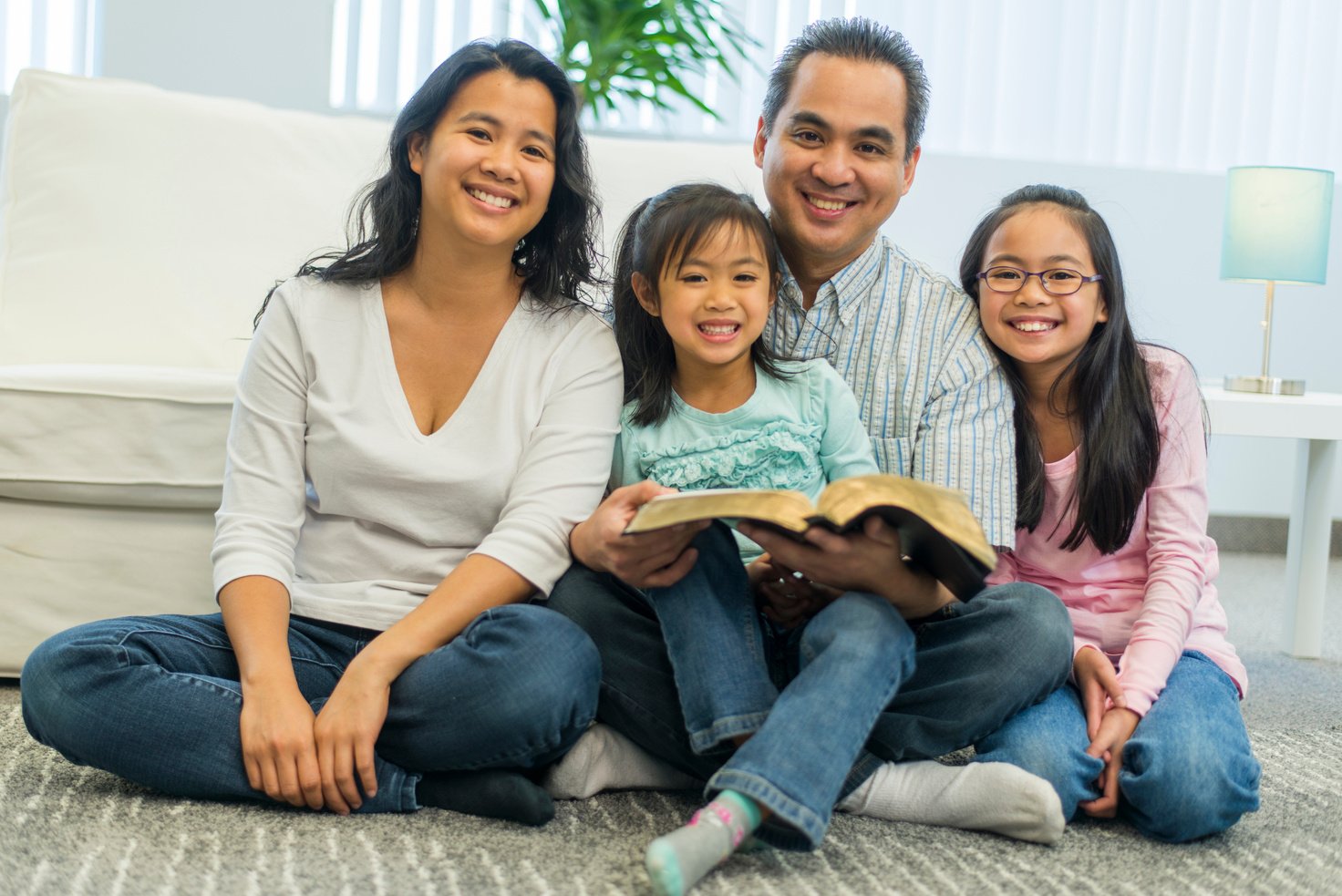 Christian Family